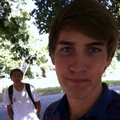 Profile Picture of Ian Moser (@IanMoser1) on Twitter