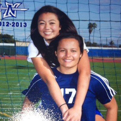 Profile Picture of Mikayla Ujifusa (@mikayyylaaa) on Twitter