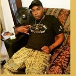 Profile Picture of Howard Hub G Scott (@hub_g) on Instagram