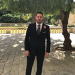 Profile Picture of Mark Muscat (@mark_muscat1) on Instagram