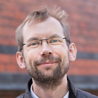 Profile Picture of Karl Wiberg (@karljohanwiberg) on Twitter