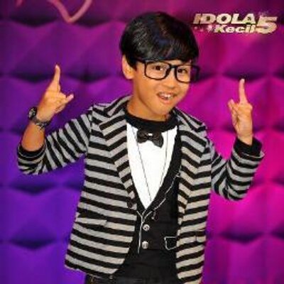 Profile Picture of Ben Idola Kecil 5 (@BenIdolaKecil) on Twitter