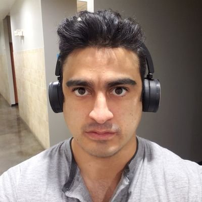 Profile Picture of Bryan Palomo (@palomito) on Twitter