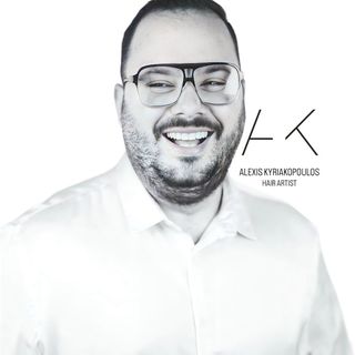 Profile Picture of Alex_K 🧿 (@alex_kyriakopoulos) on Instagram