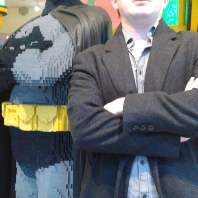 Profile Picture of Daniel Harter (@DanielHarter4) on Twitter