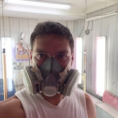 Profile Picture of Jesse Pike (@jessepike13) on Twitter