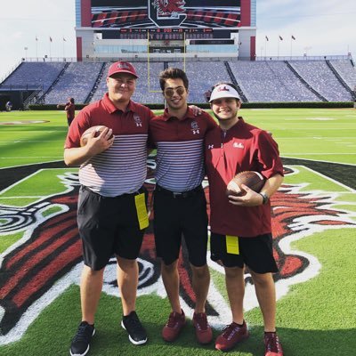 Profile Picture of Cody Roberts (@jcroberts123) on Twitter