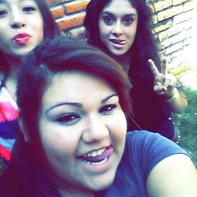 Profile Picture of Julia Gavilanes (@GavilanesJulia) on Twitter