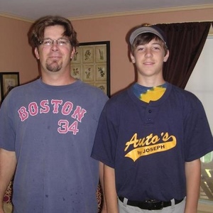 Profile Picture of Kieran Mcinerney (@killakmac93) on Myspace