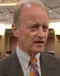 Profile Picture of Warren Limmeron Wikipedia