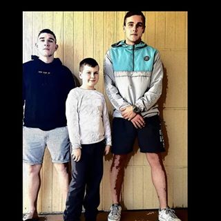 Profile Picture of Jackson Watson (@jackson.watson.9619) on Facebook