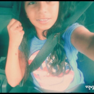 Profile Picture of Trosic Kenza (@KenzaTrosic) on Twitter