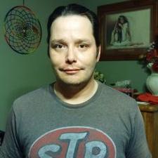 Profile Picture of Little Crow (@loyd_crow_neal) on Twitter