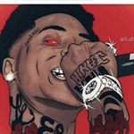 Profile Picture of Kevin Gibson (@kdthegod72) on Instagram