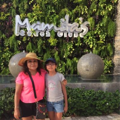 Profile Picture of Romelia Leal Ramirez (@romelialealrami) on Twitter