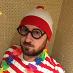Profile Picture of Stuart Prentice (@stuart.prentice1) on Instagram