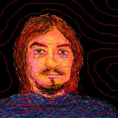 Profile Picture of Ceephax Acid Crew (@ceephax) on Twitter