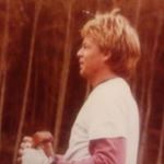 Profile Picture of chuck jeffries (@chuck.jeffries) on Instagram