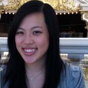 Profile Picture of Stephanie Liu (@stephanieliu) on Pinterest