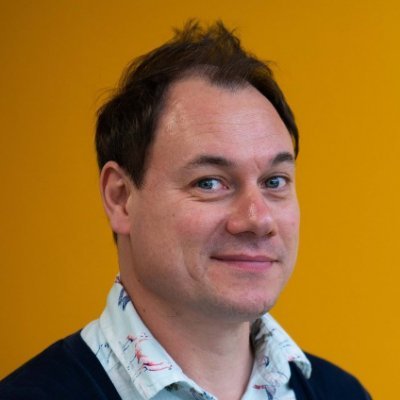 Profile Picture of Jonathan Paul (@red_leicester) on Twitter