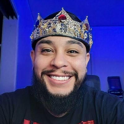 Profile Picture of Ironman (@_MikeCoria) on Twitter