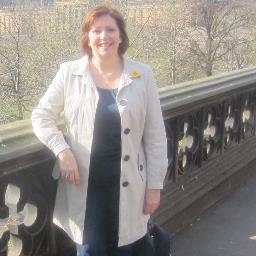 Profile Picture of Joyce Wallace (@JoyceatAcademy) on Twitter