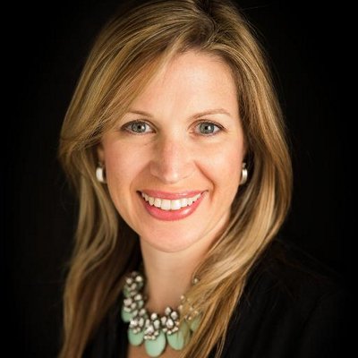 Profile Picture of Paula A. Smith (@PaulaCecere) on Twitter