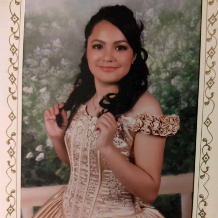 Profile Picture of Nancy Machuca (@nancymachuca25) on Tiktok