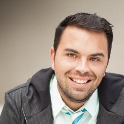 Profile Picture of Gabriel Del Rio (@gdelrio) on Twitter