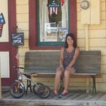 Profile Picture of natalie cramblitt (@theforce2407) on Instagram