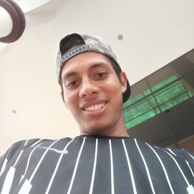 Profile Picture of Bryan Cedeño (@BryanCe17) on Twitter