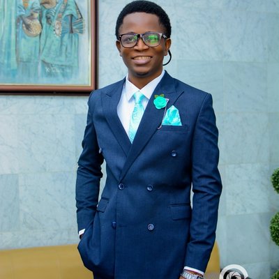 Profile Picture of David Adeyemi (@Kingdomoaks) on Twitter