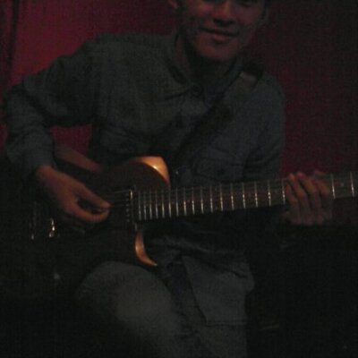 Profile Picture of Mr.BarryFranco (@BarryFranco99) on Twitter