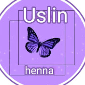 Profile Picture of Uslin Hena (@uslinhena8036) on Youtube