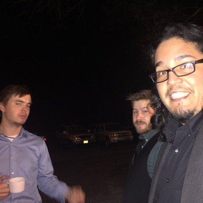 Profile Picture of Felix Tellez (@Guitarphoenix85) on Twitter