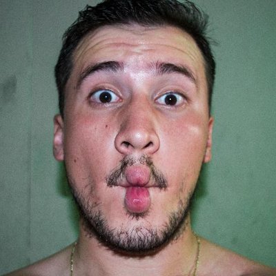 Profile Picture of Jose Javier Cisneros (@JoseJavii) on Twitter