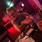Profile Picture of Adam Cletus Heathcote (@adam.c.heathcote) on Instagram