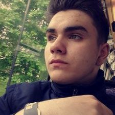 Profile Picture of Giancarlo Amodio (@K4KrispsGuy) on Twitter