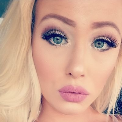 Profile Picture of Kayla Marie Covert (@covert_marie) on Twitter