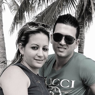 Profile Picture of Yon William Tejera Garrido (@YonWilliam87) on Twitter