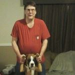 Profile Picture of Brett Lee  Rayburn (@brettleeraybu) on Instagram