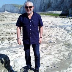 Profile Picture of Michel Schimel (@michelschimel0) on Tiktok