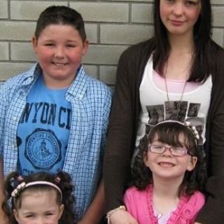 Profile Picture of Darren Jnr Touhey (@darren.j.touhey) on Facebook