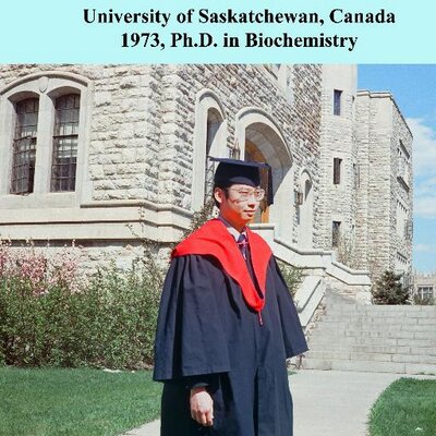 Profile Picture of That T. Ngo, Ph.D. (@thatsflavor) on Twitter