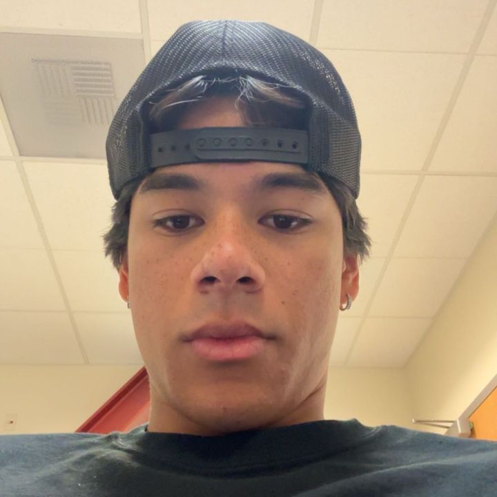 Profile Picture of brenden (@brenden.reyes) on Tiktok