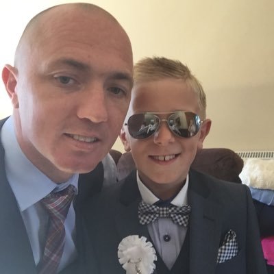 Profile Picture of Stephen Browne (@BrowneEgg) on Twitter