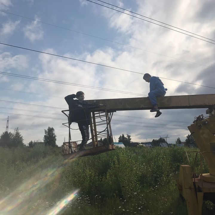 Profile Picture of KGB Recrent (@stepan.reshetnikov) on Tiktok