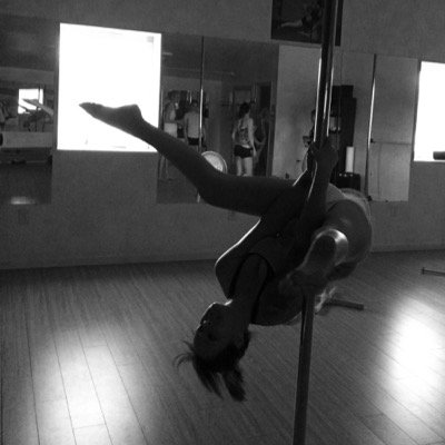 Michelle Reason - Twitter Profile Picture of Michelle Reason (@Staypolefit) on Twitter