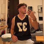 Profile Picture of Thomas.baudon (@thomas.baudon) on Instagram