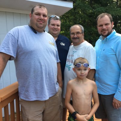 Profile Picture of Brian Buteraon Twitter